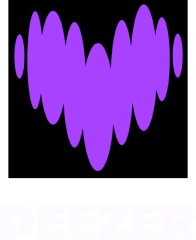 deezer logo